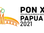 Logo PON Papua, 2021,