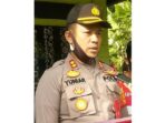 Kapolres Pulang Pisau, AKBP Yuniar Ariefianto