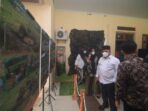 Pameran, Arkelog, Bolmut, Amin Lasena,