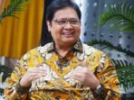 Airlangga Hartarto, Golkar, Prakerja,