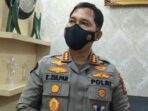 Polda Sulsel, Kabid Humas,
