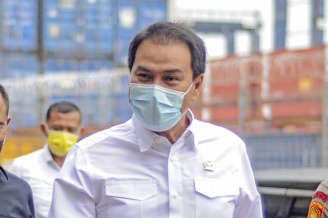 Azis Syamsudin