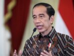 Jokowi, Presiden,