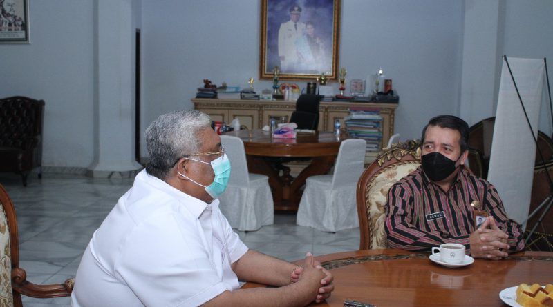 Pendataan Keluarga,