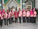 Kafilah, Baubau,