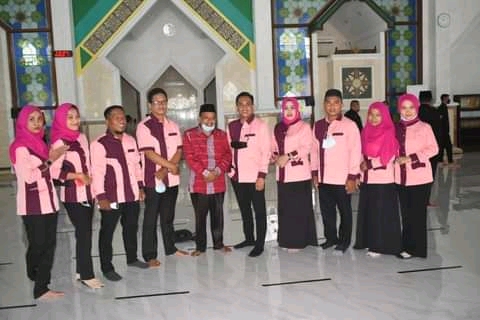 Kafilah, Baubau,