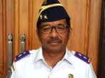 Kepala Dinas Perhubungan Sulawesi Tenggara, Hado Hasina