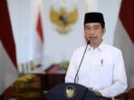 Presiden, Jokowi,