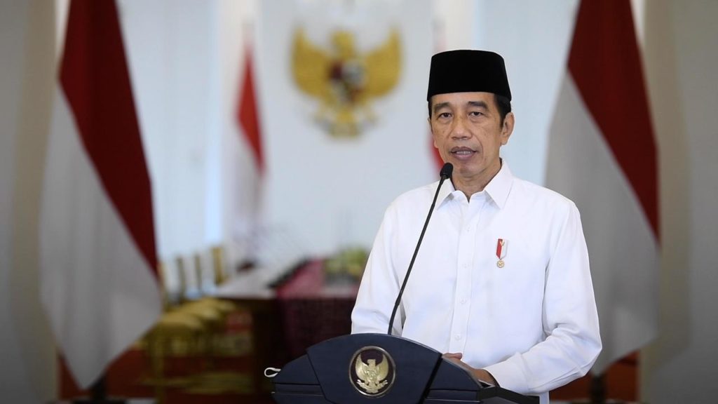 Presiden, Jokowi,