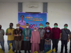 Wali Kota Kendari,