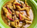Ceker Ayam