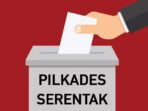 Ilustrasi Pilkades Serentak