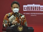Menteri Kesehatan